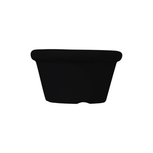Ramekin 2 oz melamina negra Tåvola