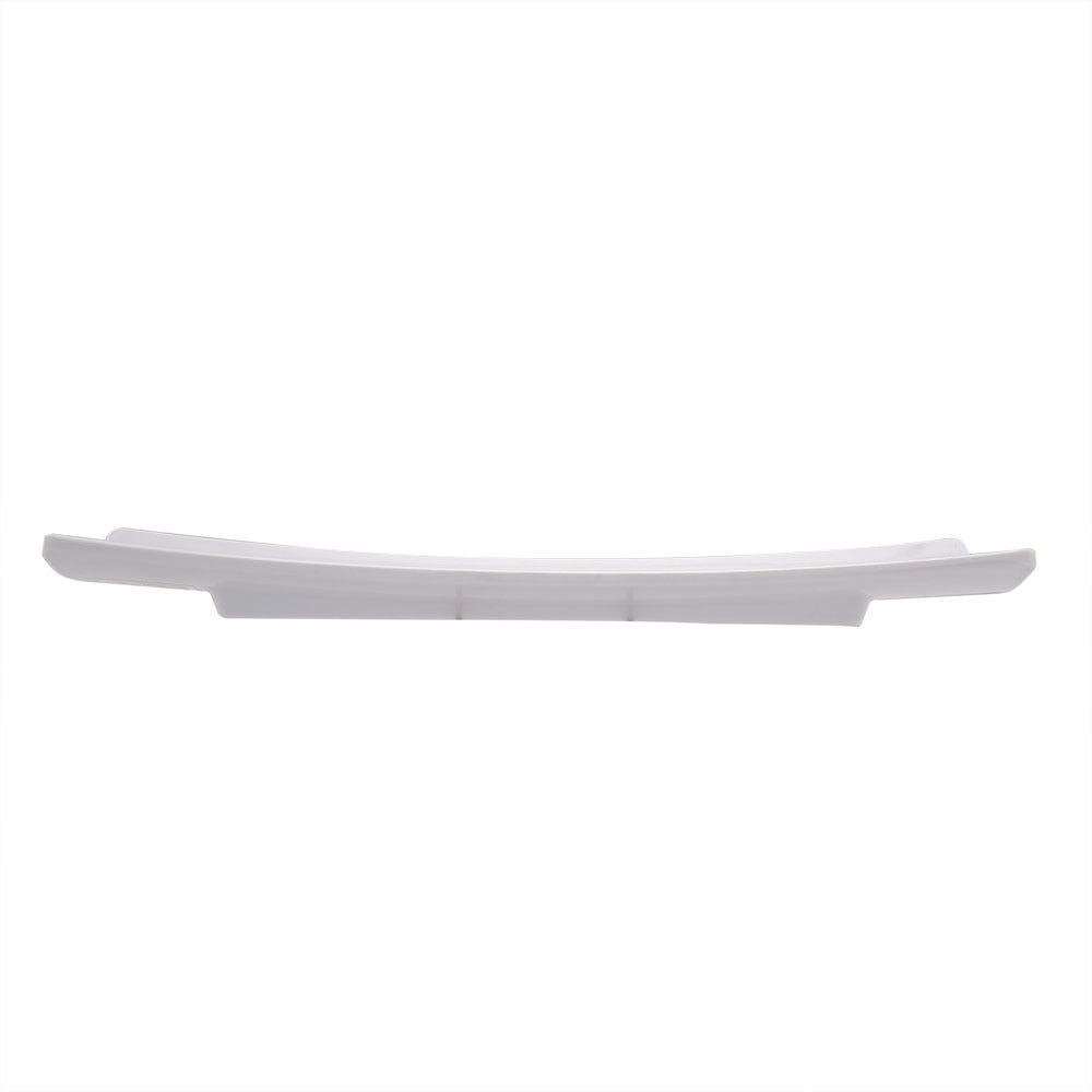 Bandeja canoa 40 cm melamina blanca Tåvola