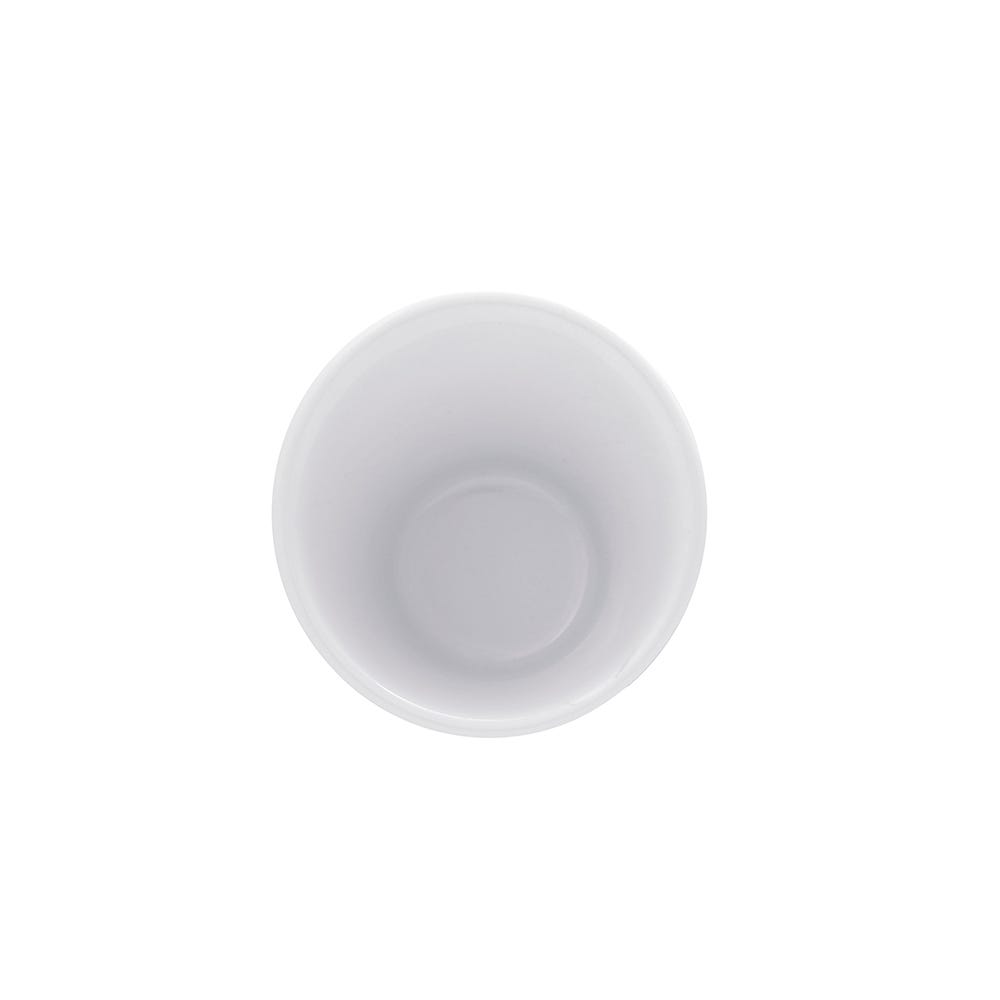 Tazón Graviti 7 cm melamina blanca Tåvola