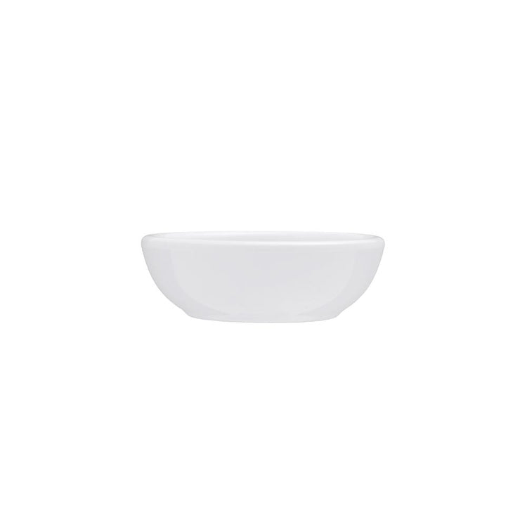 Platito redondo 50 ml melamina blanca Tåvola