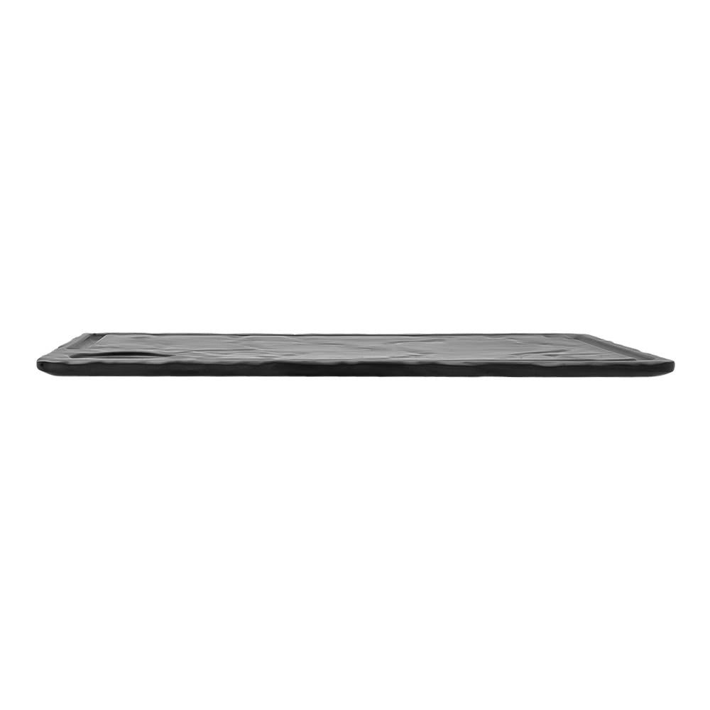 Platón de melamina rectangular Rivoli 33 x 24 83705 Tåvola