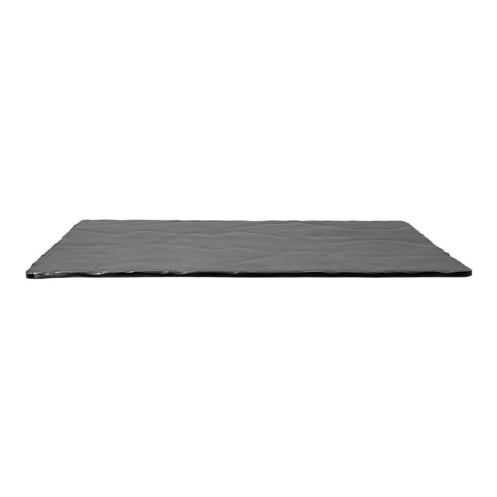 Platón de melamina cuadrado Rivoli 25 x 25 83697 Tåvola