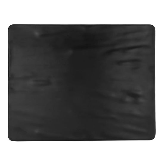 Platón de melamina cuadrado 32 cm 83700 Tåvola