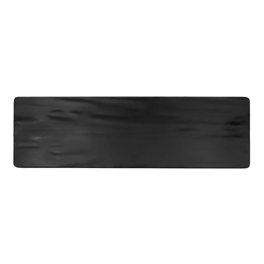 Platón de melamina rectangular 52 x 16 83701 Tåvola