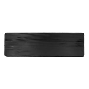 Platón de melamina rectangular 52 x 16 83701 Tåvola