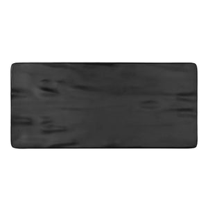 Platón de melamina rectangular 29 x 13 83703 Tåvola