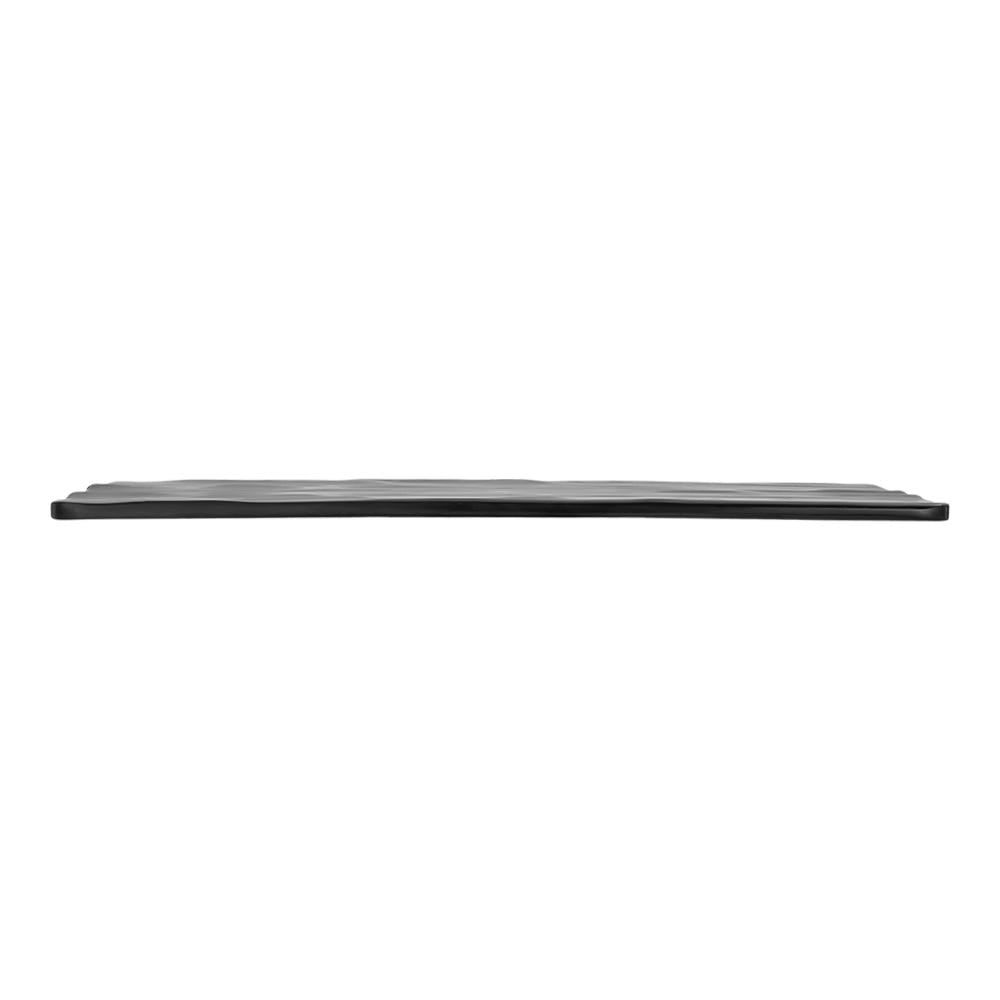 Platón de melamina rectangular 29 x 13 83703 Tåvola