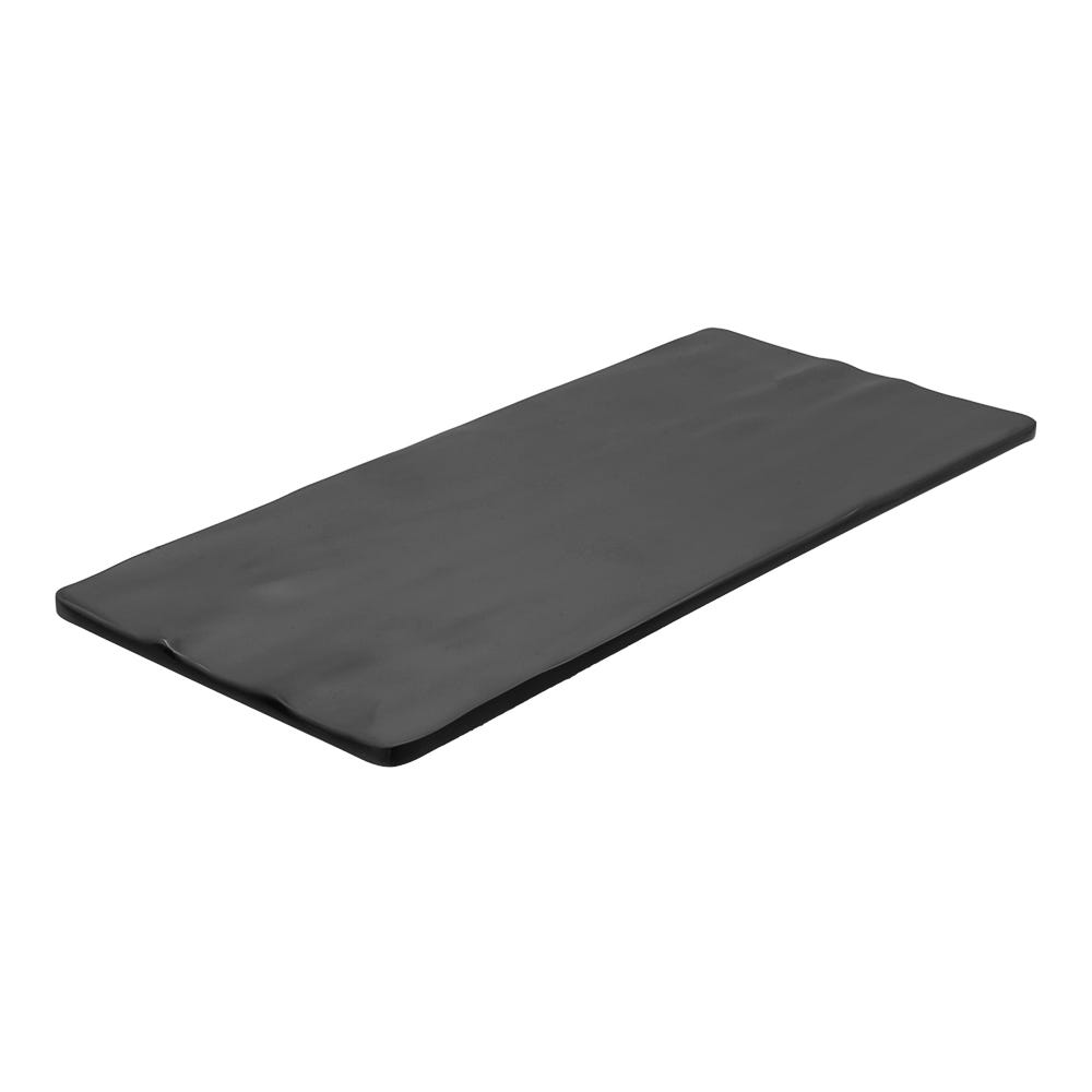 Platón de melamina rectangular 29 x 13 83703 Tåvola