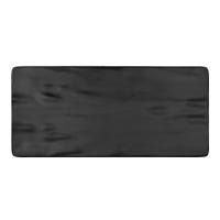 Platón de melamina rectangular 29 x 13 83703 Tåvola