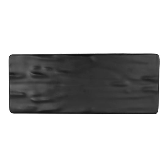Platón de melamina rectangular 25 x 10 83704 Tåvola