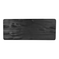 Platón de melamina rectangular 25 x 10 83704 Tåvola