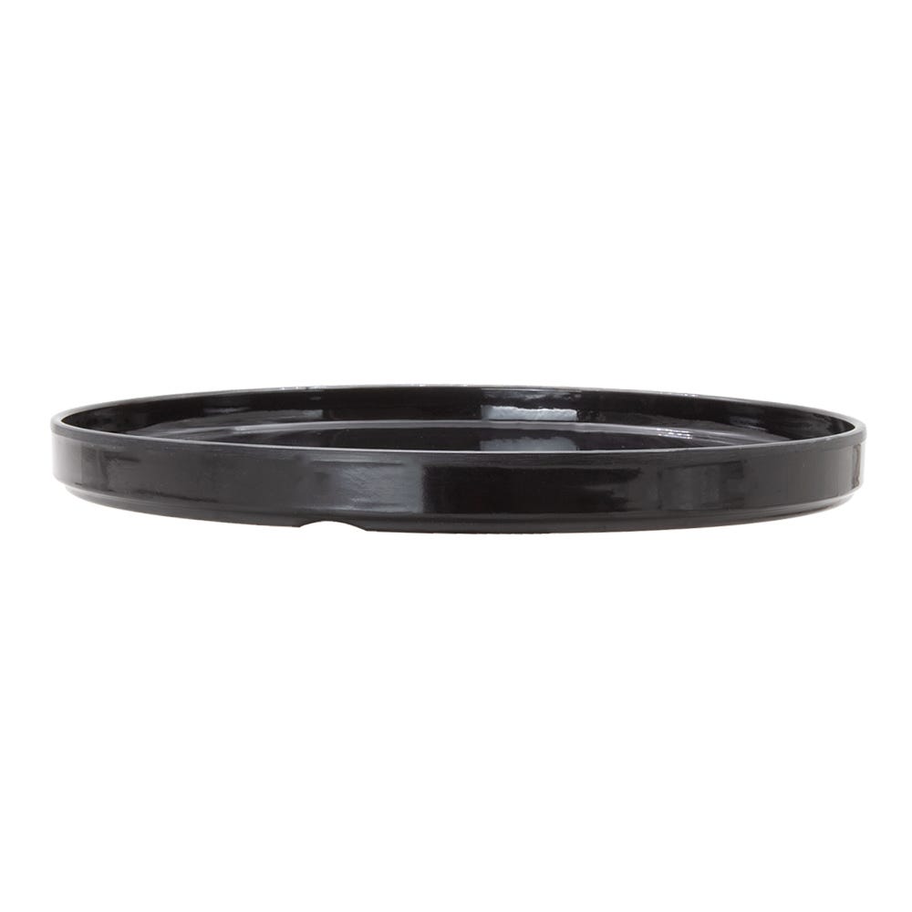 Platón de melamina redondo Barcelona 27 cm 83797 Tåvola – vista 2
