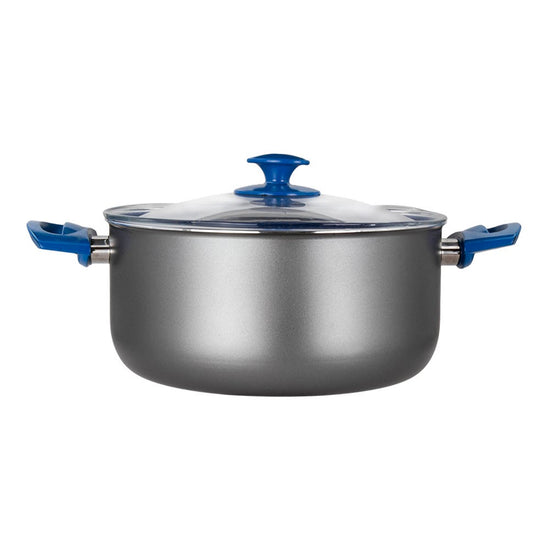 Olla recta Pietra Zafiro 26 cm Tåvola