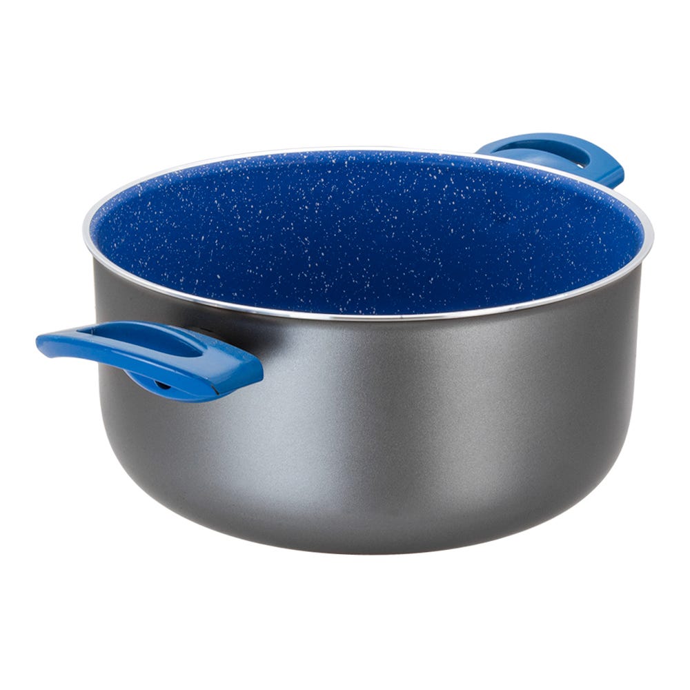 Olla recta Pietra Zafiro 26 cm Tåvola