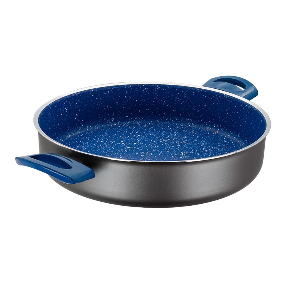 Budinera Pietra Zafiro 28 cm Tåvola