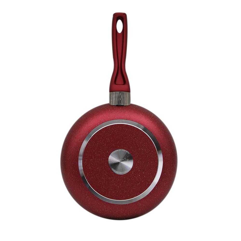 Sartén 20 cm Pietra Viva Tåvola