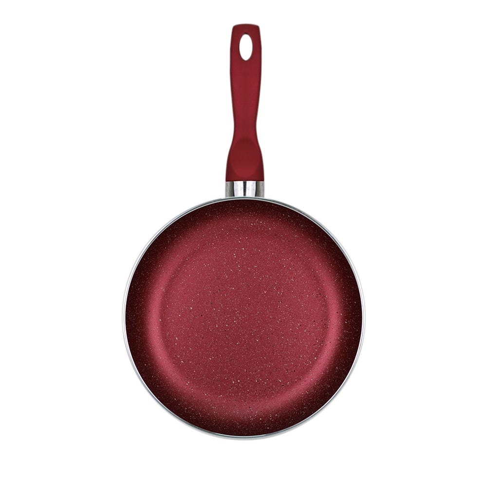 Sartén 22 cm Pietra Viva Tåvola