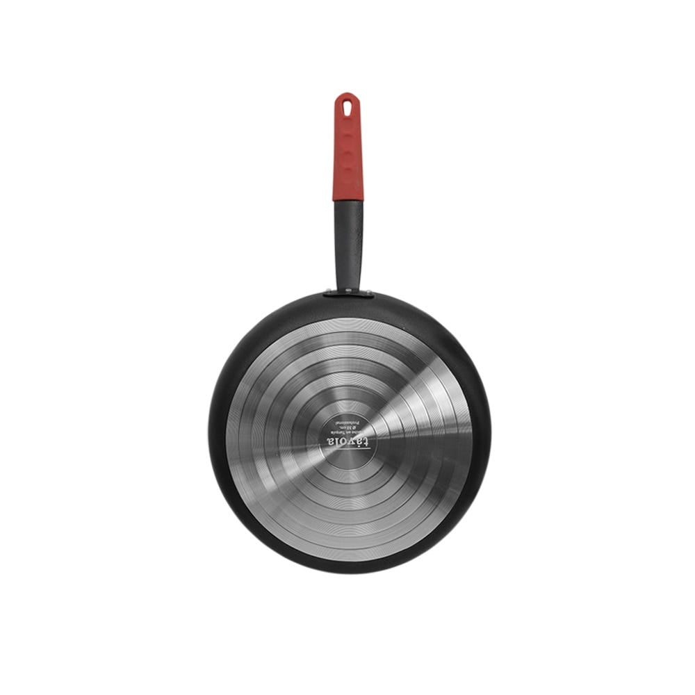 Sartén Tåvola Profesional 20 cm Mango de Acero y Silicón