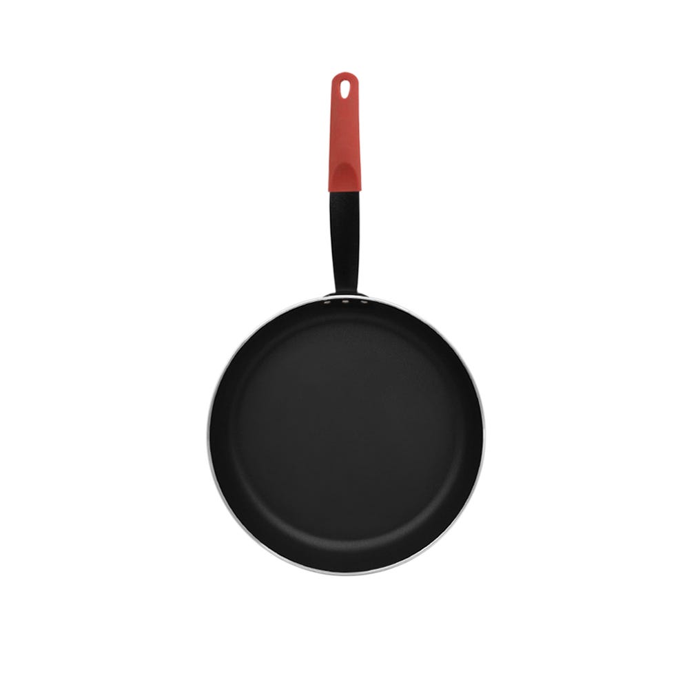 Sartén Tåvola Profesional 22 cm Mango de Acero y Silicón