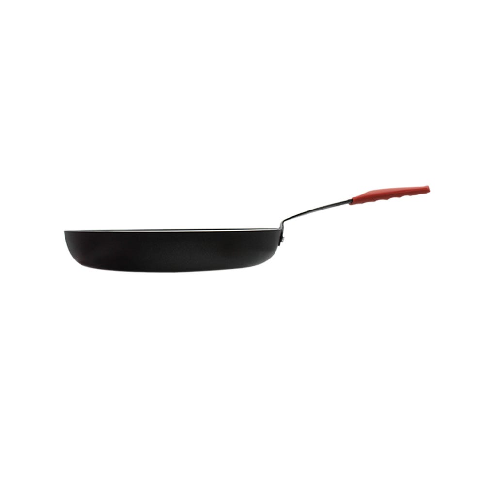 Sartén Tåvola Profesional 22 cm Mango de Acero y Silicón