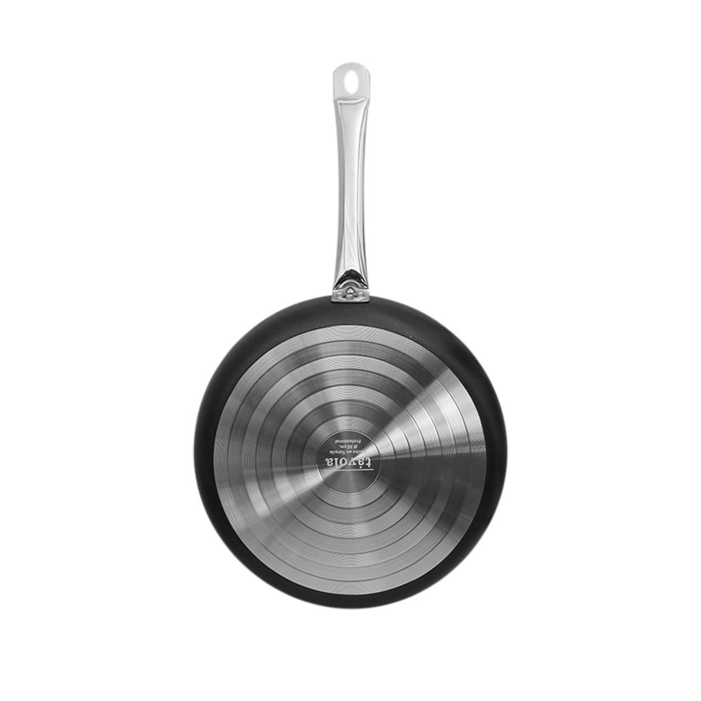Sartén Tåvola Profesional 24 cm Mango de Acero Inoxidable