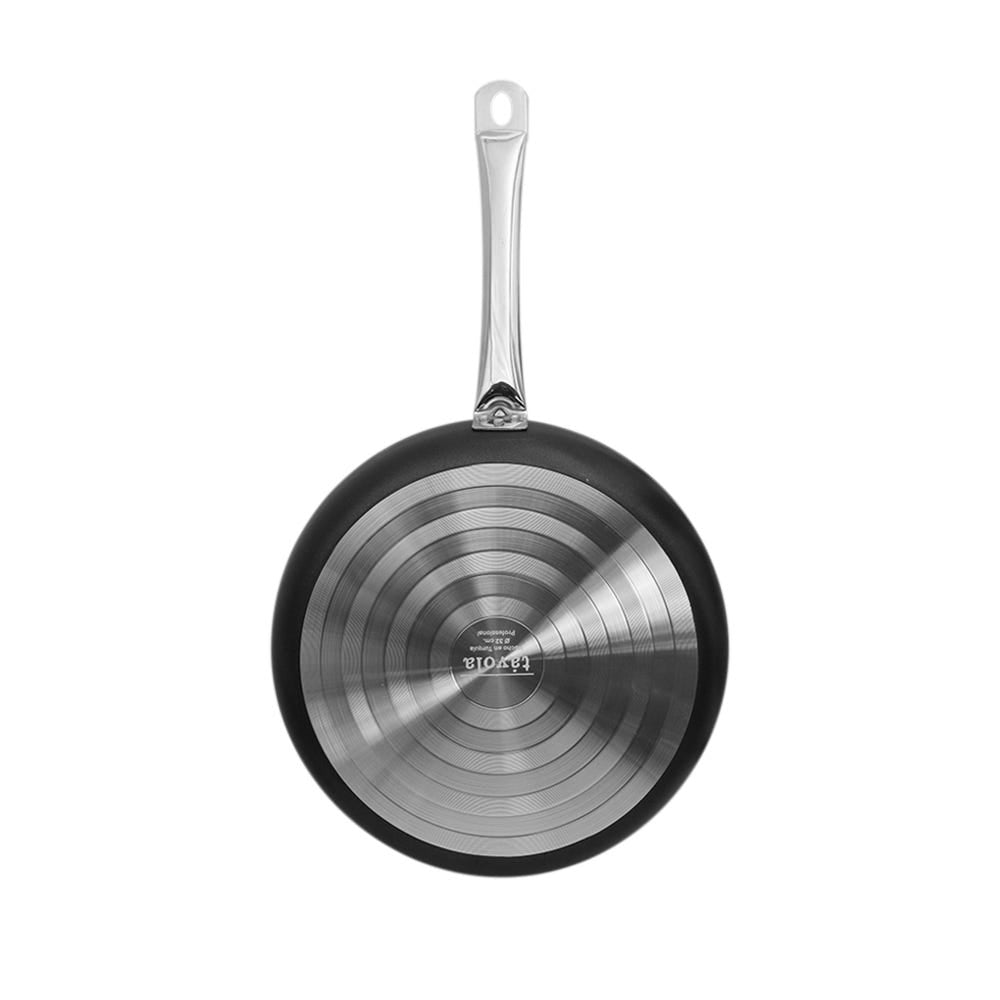 Sartén Tåvola Profesional 26 cm Mango de Acero Inoxidable