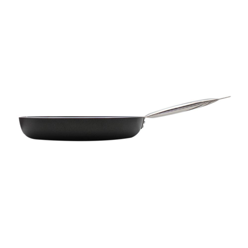 Sartén Tåvola Profesional 28 cm Mango de Acero Inoxidable