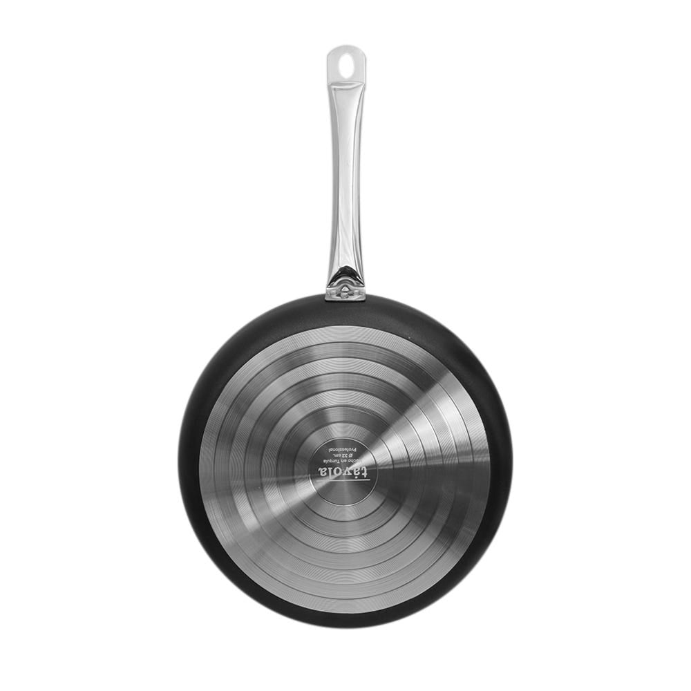 Sartén Tåvola Profesional 32 cm Mango de Acero Inoxidable