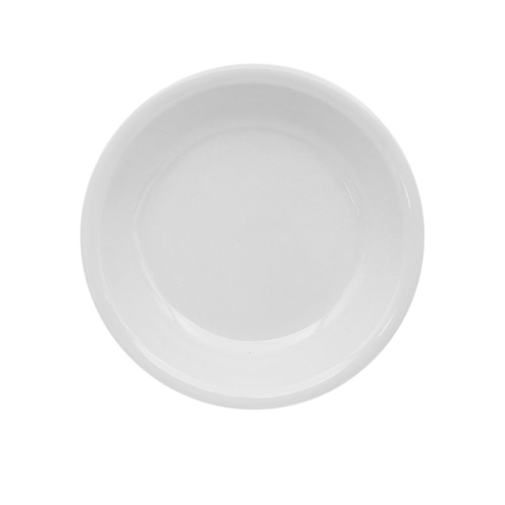Plato Sopero Tåvola 7.5 pulgadas Melamina Blanca