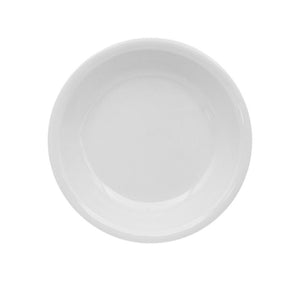 Plato Sopero Tåvola 7.5 pulgadas Melamina Blanca