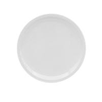 Plato Trinche Tåvola 10 pulgadas Melamina Blanca