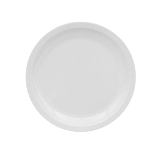 Plato trinche de melamina 19.2 cm beige claro 84422 Tåvola