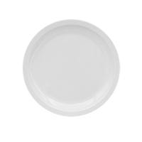 Plato trinche de melamina 19.2 cm beige claro 84422 Tåvola