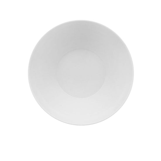 Bowl Cónico Tåvola 6.5 pulgadas Melamina Blanca