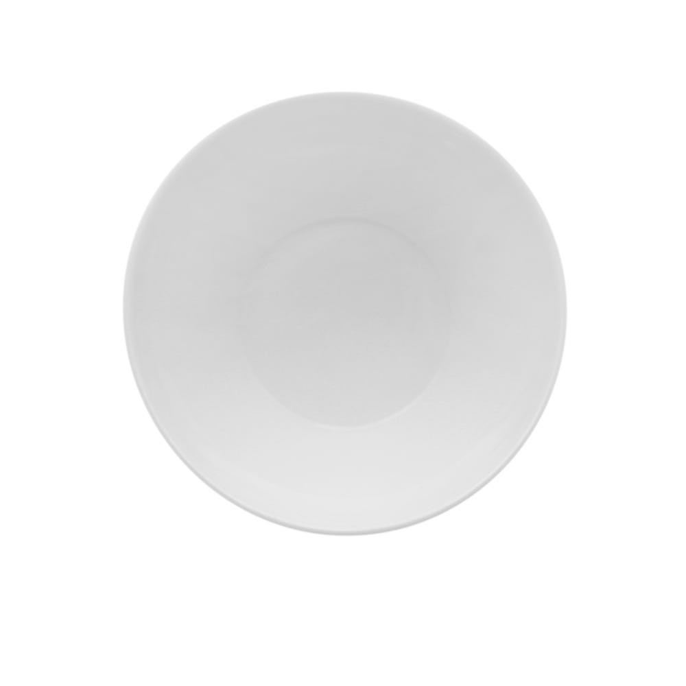 Bowl Cónico Tåvola 5.5 pulgadas Melamina Blanca