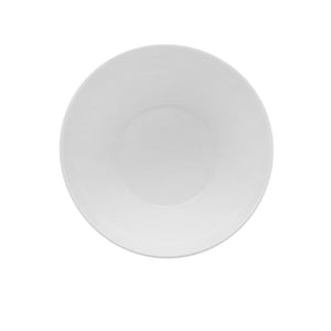 Bowl Cónico Tåvola 5.5 pulgadas Melamina Blanca