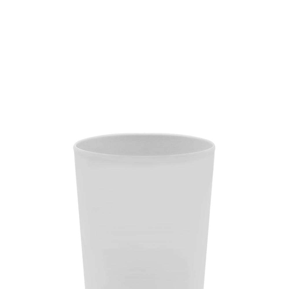 Vaso Tåvola 350 ml Melamina Blanca