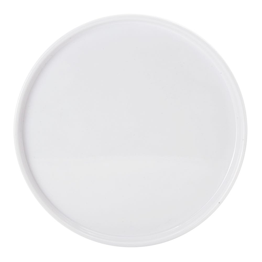 Plato de melamina redondo Barcelona 20 cm 83706 Tåvola