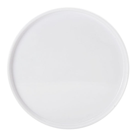 Plato de melamina redondo Barcelona 20 cm 83706 Tåvola