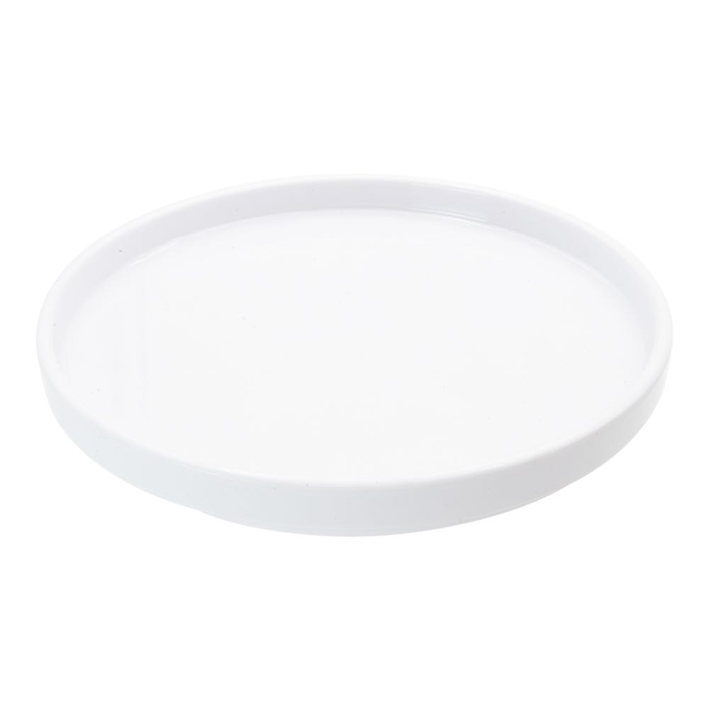 Plato de melamina redondo Barcelona 20 cm 83706 Tåvola