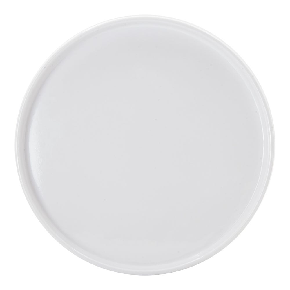 Plato de melamina redondo Barcelona 23 cm 83794 Tåvola