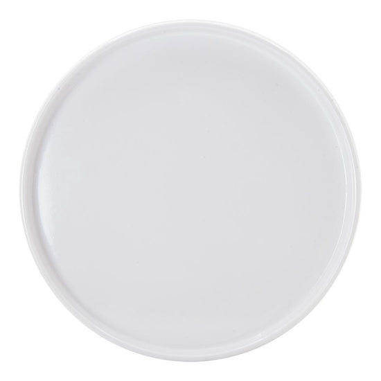 Plato de melamina redondo Barcelona 23 cm 83794 Tåvola