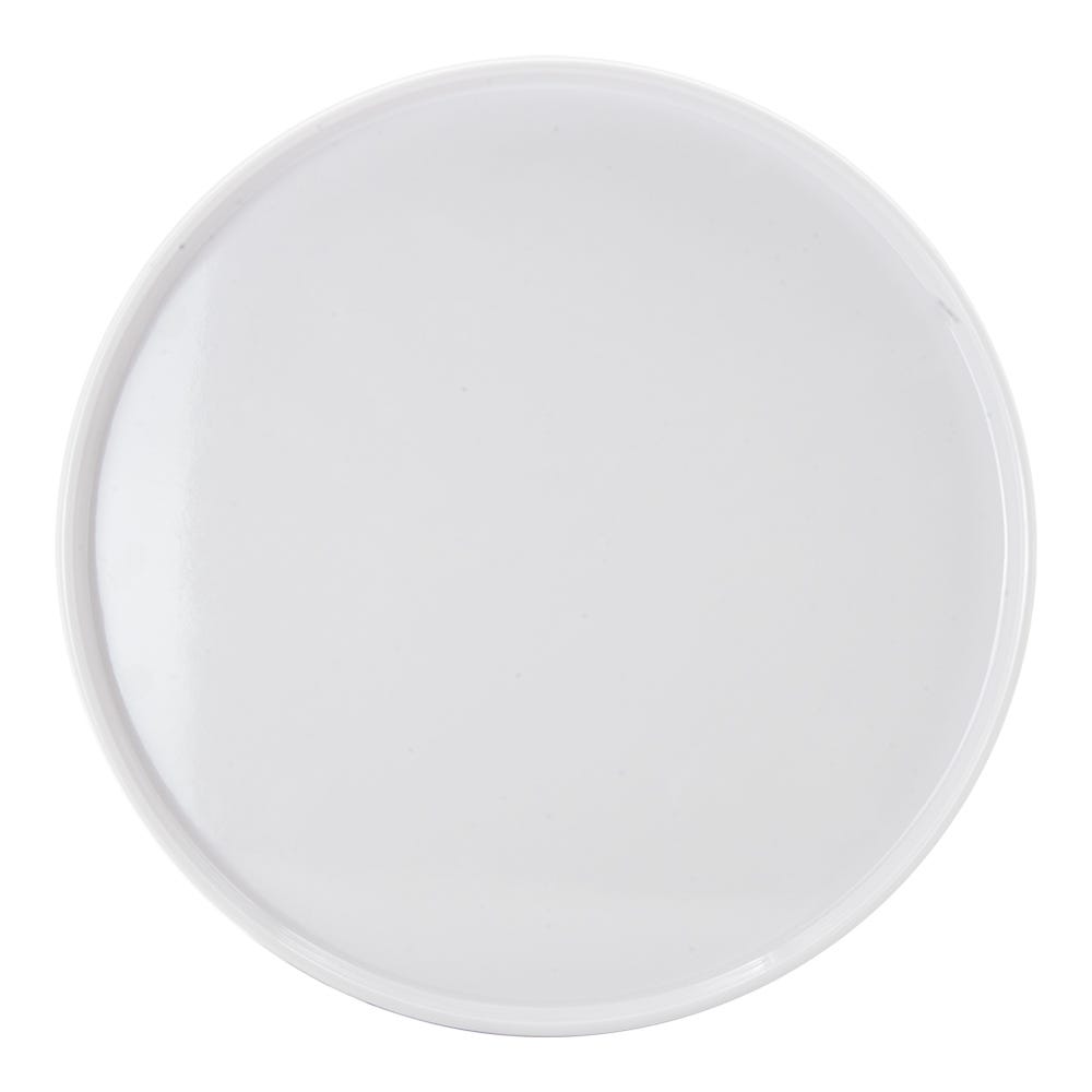Plato de melamina redondo Barcelona 27 cm 83796 Tåvola
