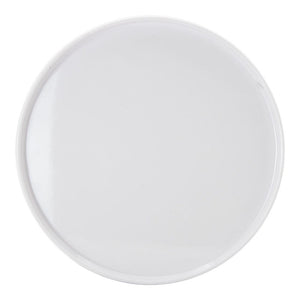 Plato de melamina redondo Barcelona 27 cm 83796 Tåvola