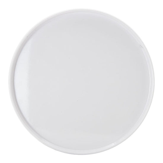 Plato de melamina redondo Barcelona 27 cm 83796 Tåvola