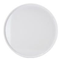 Plato de melamina redondo Barcelona 27 cm 83796 Tåvola