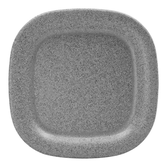 Plato de melamina cuadrado 10" 84702 Tåvola