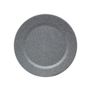 Plato Trinche 8 pulgadas Horeca gris