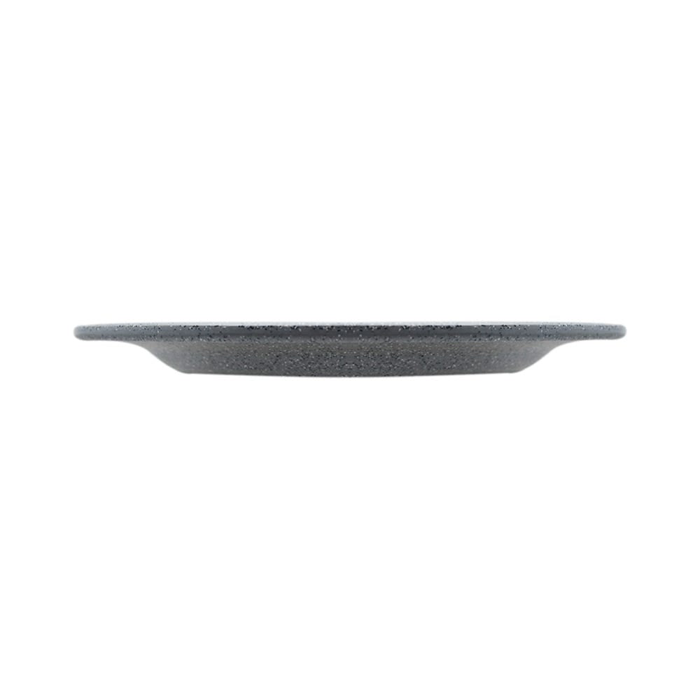 Plato Trinche 8 pulgadas Horeca gris