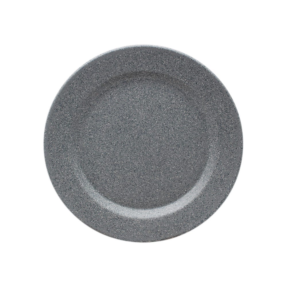 Plato Trinche 10.5 pulgadas Horeca Gris